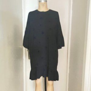 McQ Swallow dress